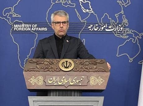 Tahran'dan Washington'a sert mesaj: 60 günlük süre geçersiz, mutabakat ihlal edildi