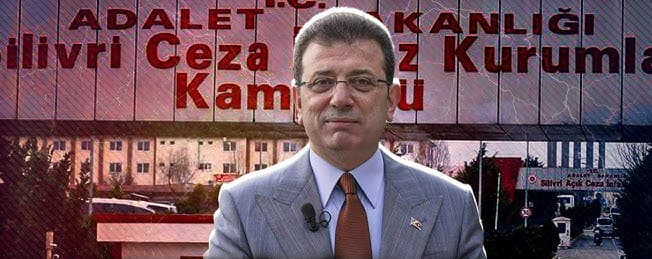 İBB davasında ikinci duruşma başladı: İmamoğlu'na savunma hakkı talebi gündemde