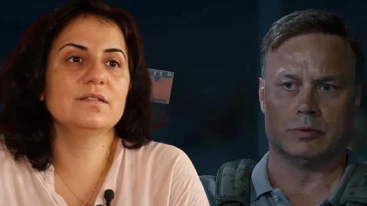 TRT'nin 15 Temmuz dizisi tartışma yarattı: Şehidin eşi 'terörist' olarak gösterildi