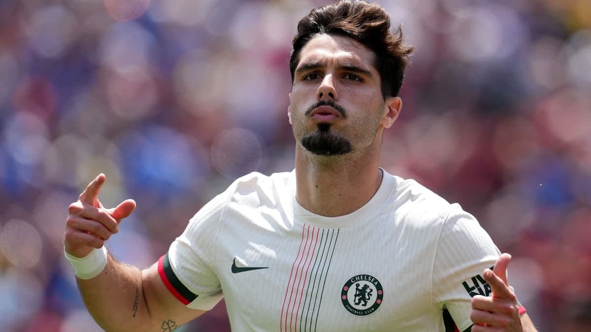 Chelsea'nin yıldız oyuncusu Suudi Arabistan'ın radarında