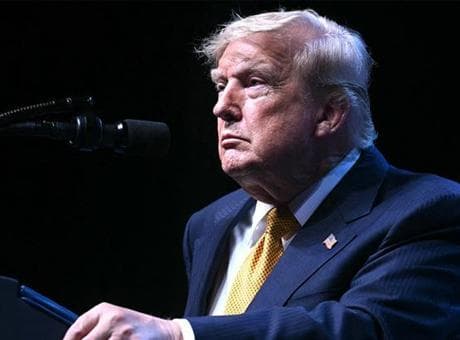 Trump’tan İran açıklaması: Nükleer silah hedefi değişmeyecek