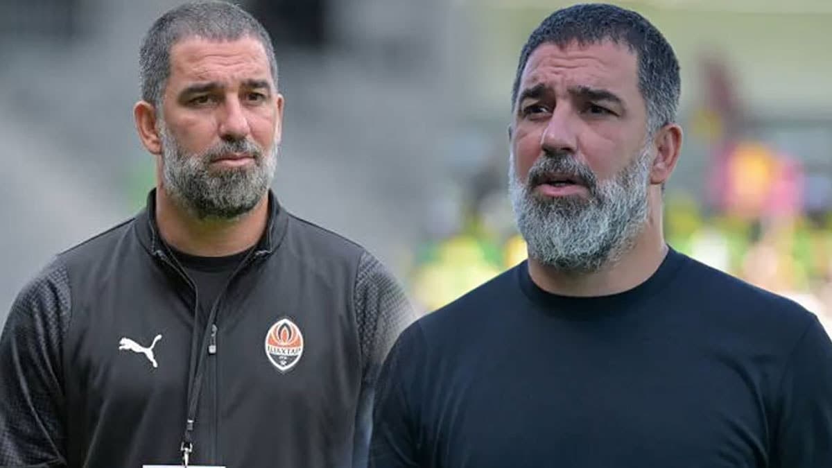 Arda Turan'dan çarpıcı açıklama: 'Sığınağa inmek zorunda kaldım'
