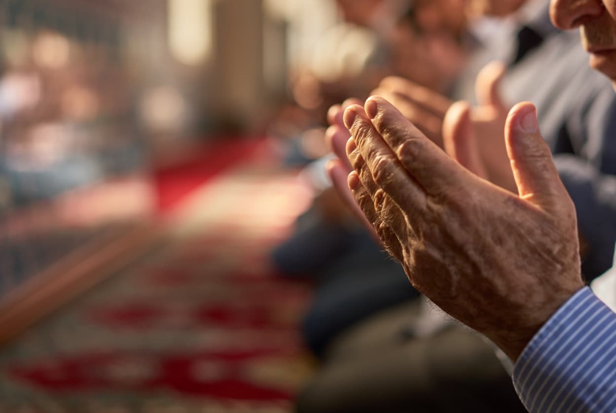 2026 Mevlid Kandili Tarihi Belli Oldu: Diyanet Takvimi Açıkladı