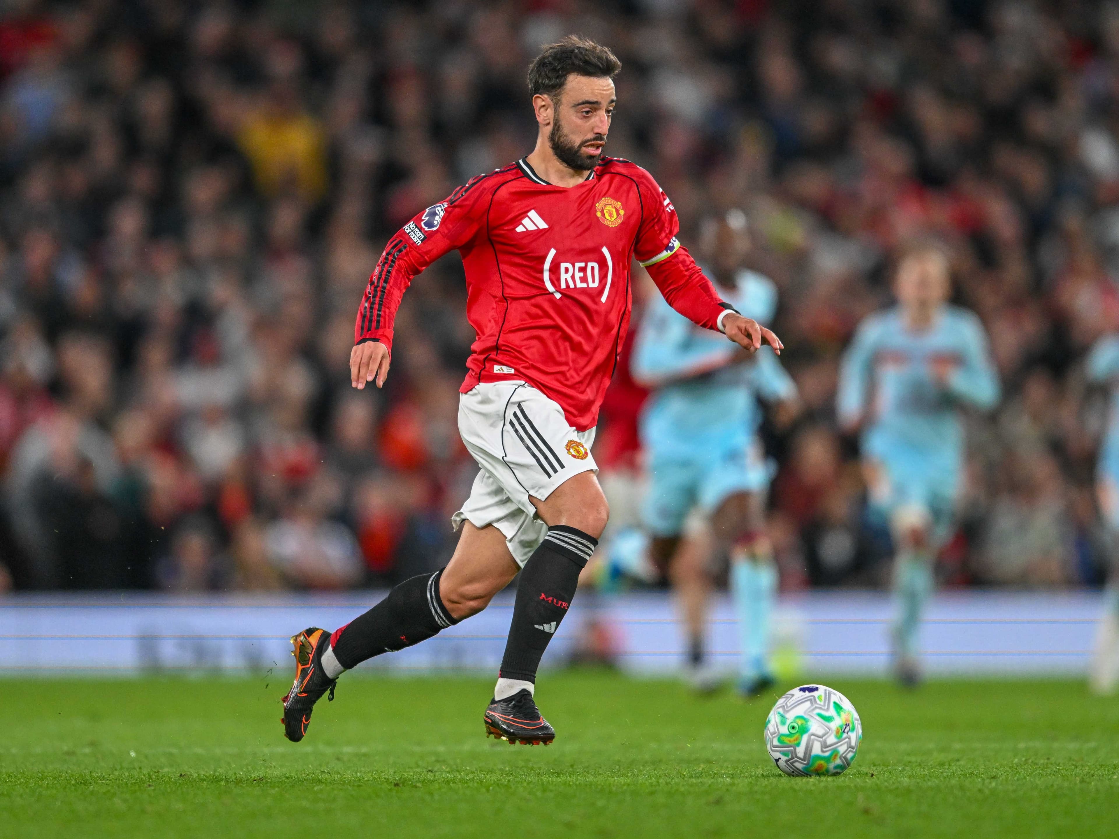 Galatasaray'ın Bruno Fernandes hamlesi gündemde: İddialara göre resmi teklif masada