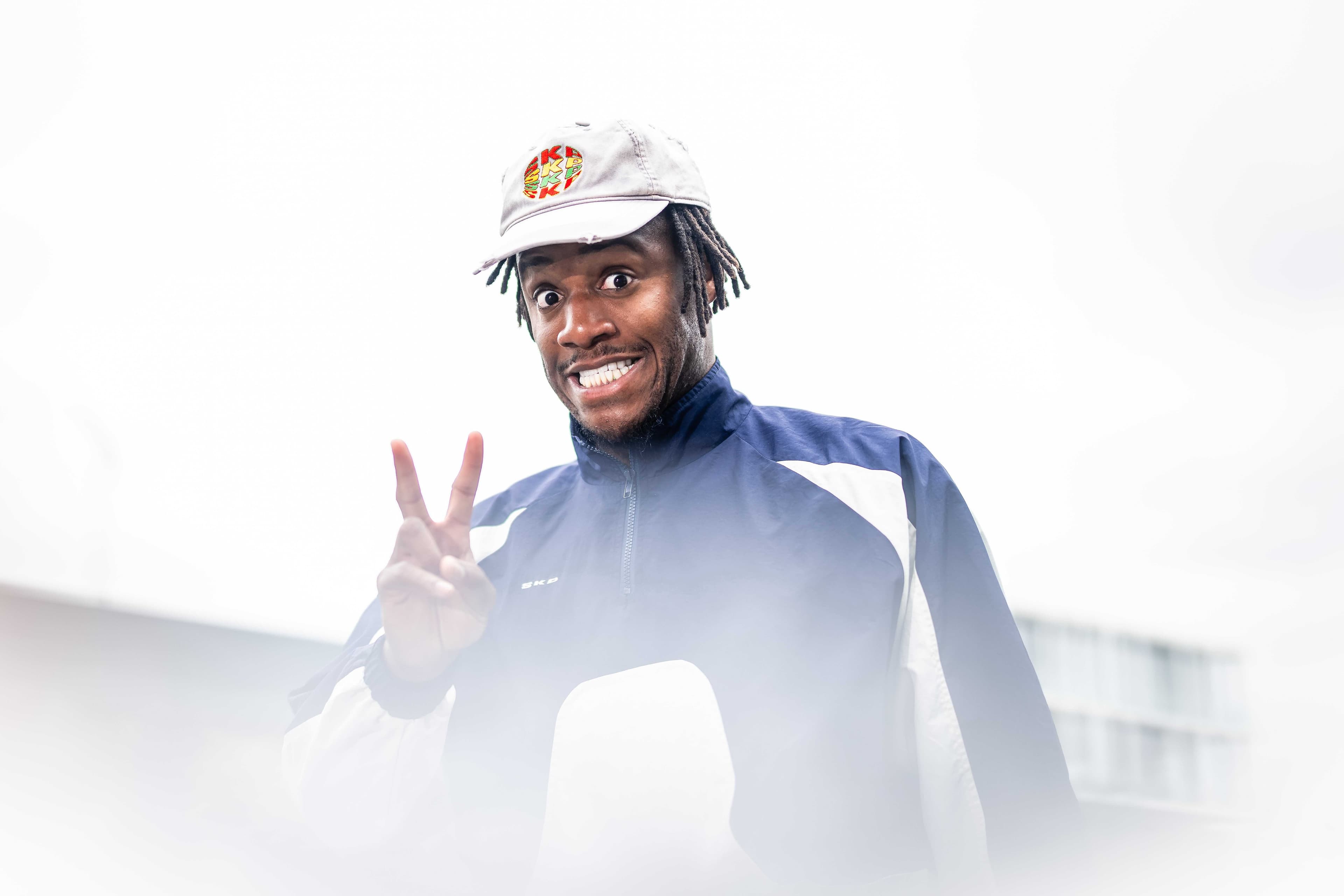Batshuayi'nin yeni durağı resmen açıklandı