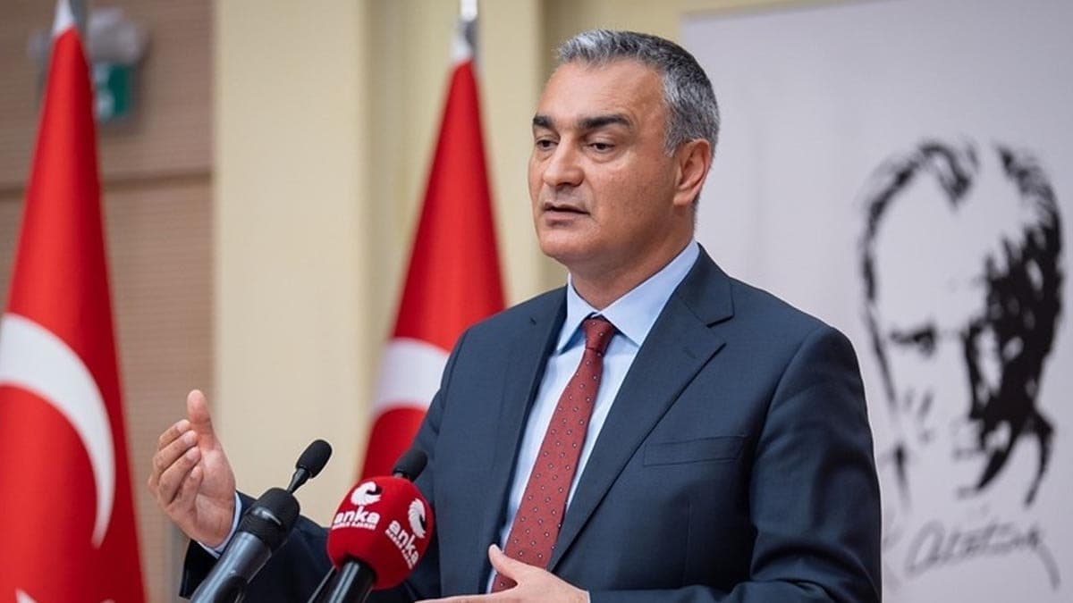 Müslim Sarı'dan dikkat çeken itiraf: 'Üyelerimiz kongrede butlanı bile dinlemedi'