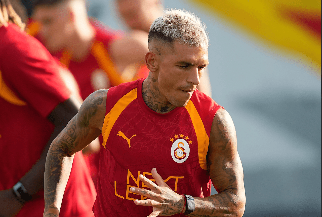 Galatasaray'ı üzecek iddia: Torreira'nın İtalya dönüşü gündemde