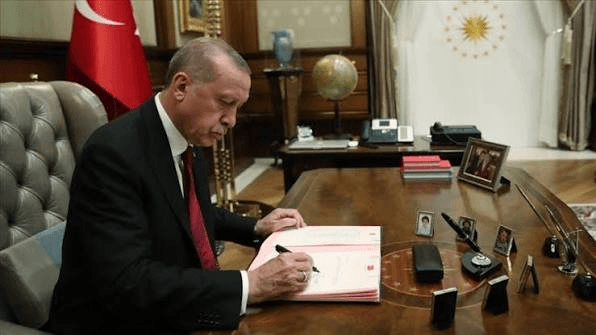 Resmi Gazete'de atama kararları: 10 üniversitenin rektörü belli oldu