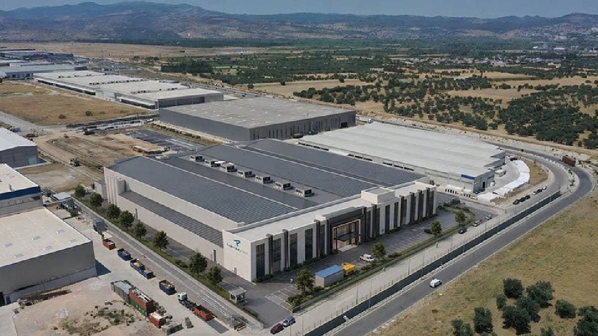 Türkiye'nin 84 Yıllık Köklü Holdingi ve Akaryakıt Devi İçin Konkordato Kararı: Sektörde Deprem Etkisi Yaratabilir