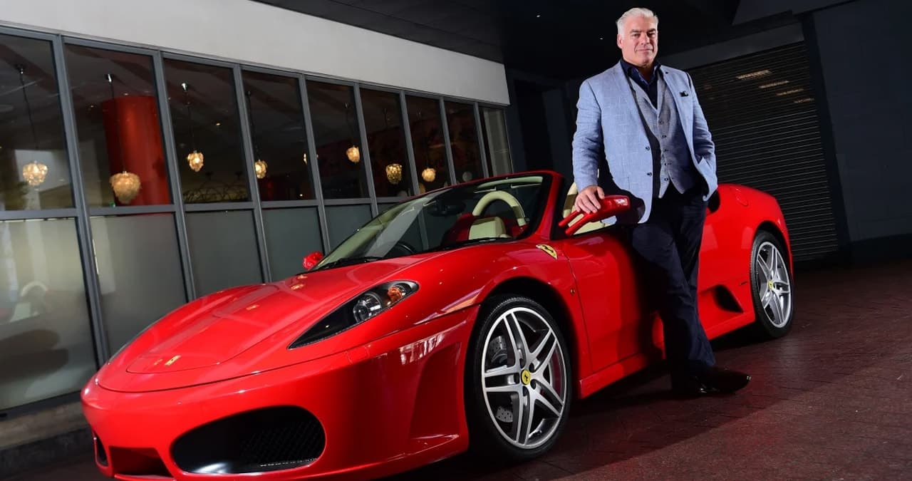 Yerli otomobilde yeni dönem: Ferrari dokunuşlu model yola çıkıyor