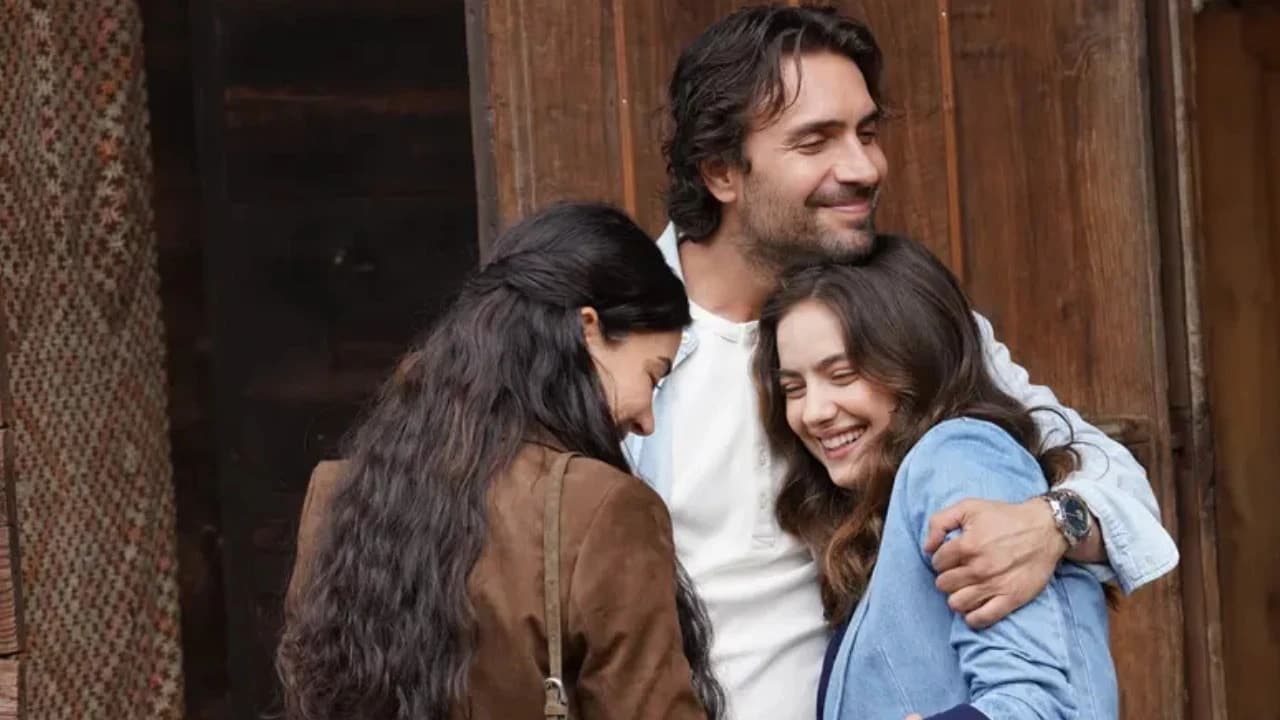 Takımdan Sürpriz Şekilde Ayrılan Yıldızın Yeni Dizisi Belli Oldu