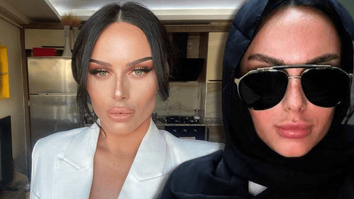 Kısmetse Olur'un eski yarışmacısı tesettürü bıraktı, ilk paylaşımı olay oldu