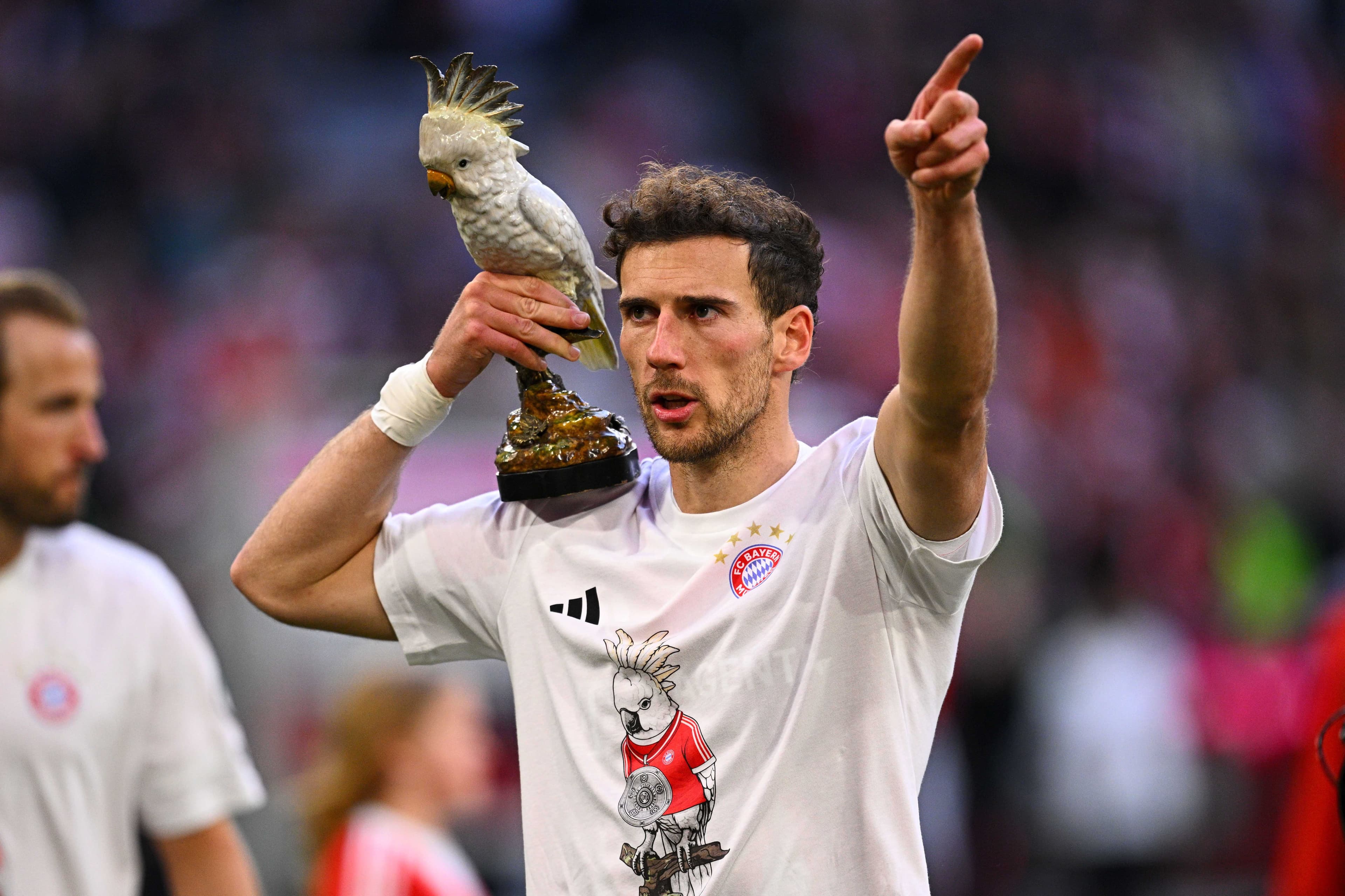 Beşiktaş, dünya yıldızı Goretzka için harekete geçti
