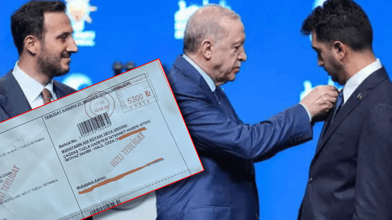Bu ne hız başkan! AKP'ye geçeceği iddiasını yalanladı ama tebligat ulaşmadan AKP'ye geçti
