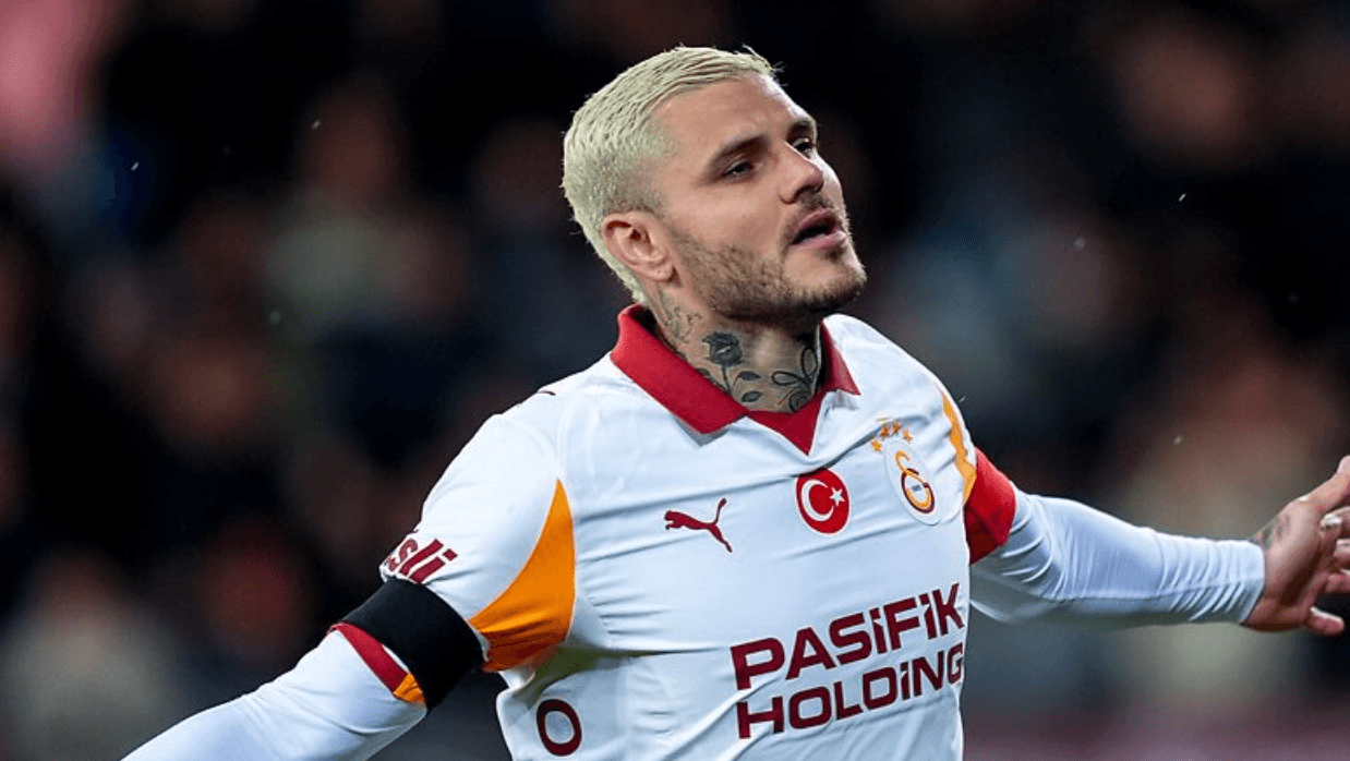 Icardi'nin Galatasaray'a dönüşü gündemde: Yeni adresi netleşiyor
