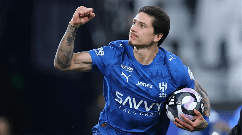 Darwin Núñez transferinde kriz: Ayrılığın bedeli dudak uçuklatıyor