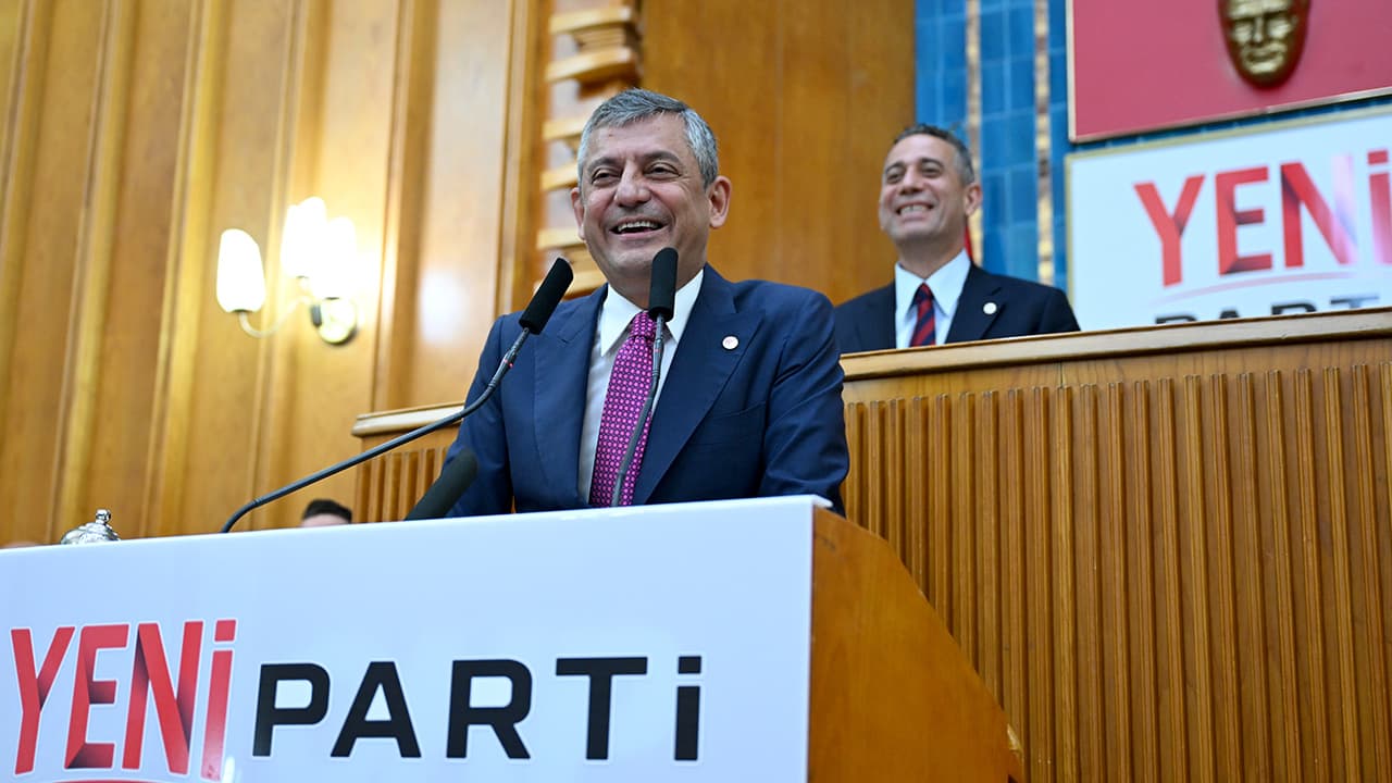 Yeni Parti'nin kuruluşu Meclis kulislerini yeniden şekillendirdi: İki parti yan yana ve karşılıklı çalışacak