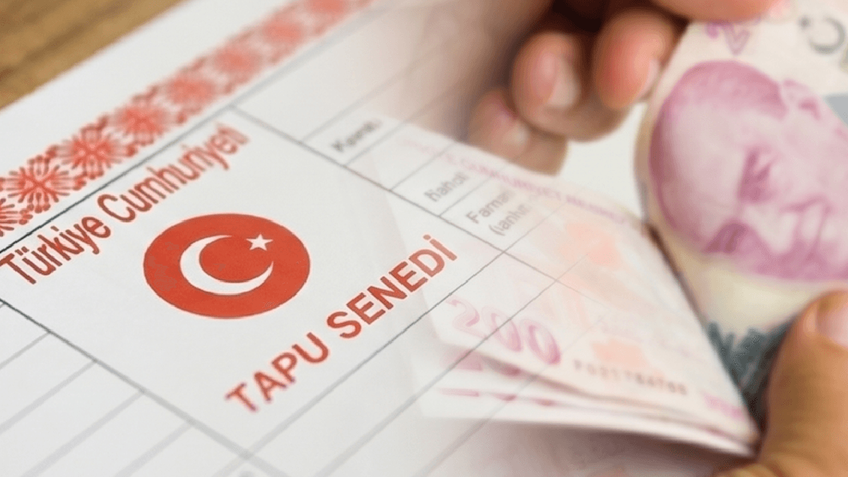 Ev alırken bilmeniz gereken kritik detay: 1,5 milyon TL cebinizde kalabilir
