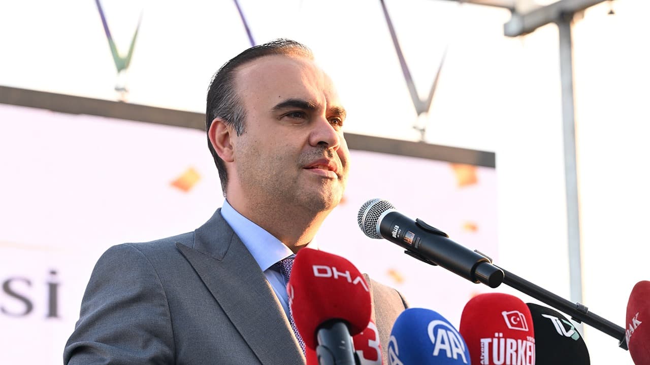 Kacır: Türkiye yapay zeka alanında öncü olacak