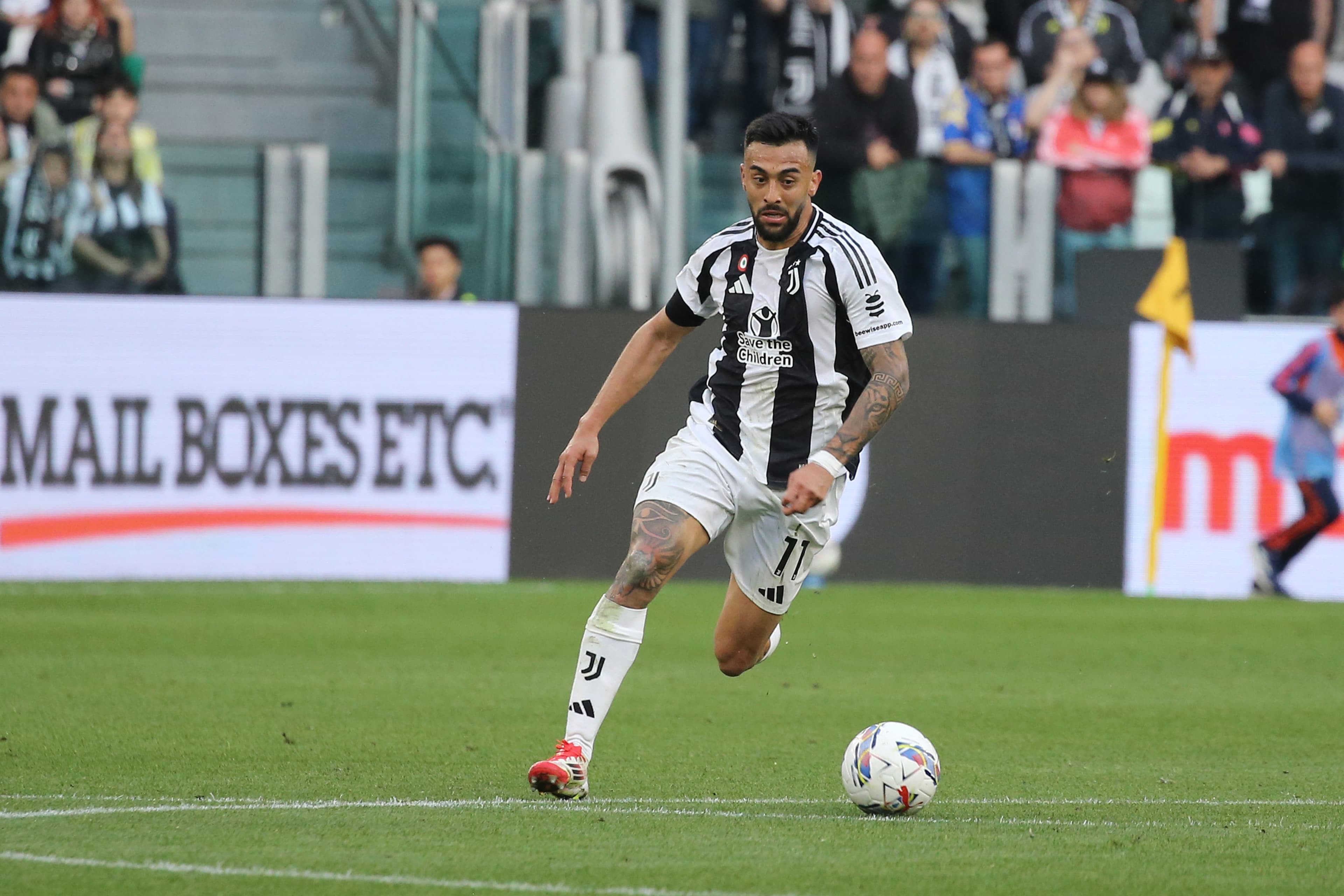 Beşiktaş, Juventus'ın yıldızına resmi teklif yapmaya hazırlanıyor