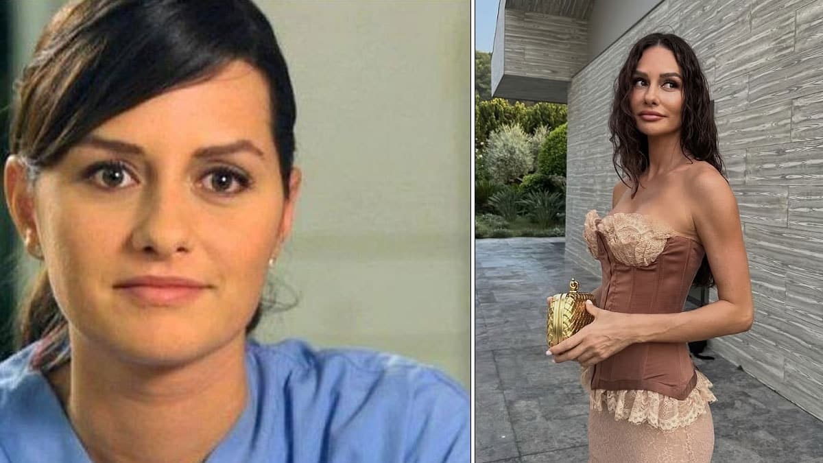 Yasemin Ergene 17 yıl aradan sonra ekranlara geri dönüyor: Aylık kazancı dudak uçuklattı