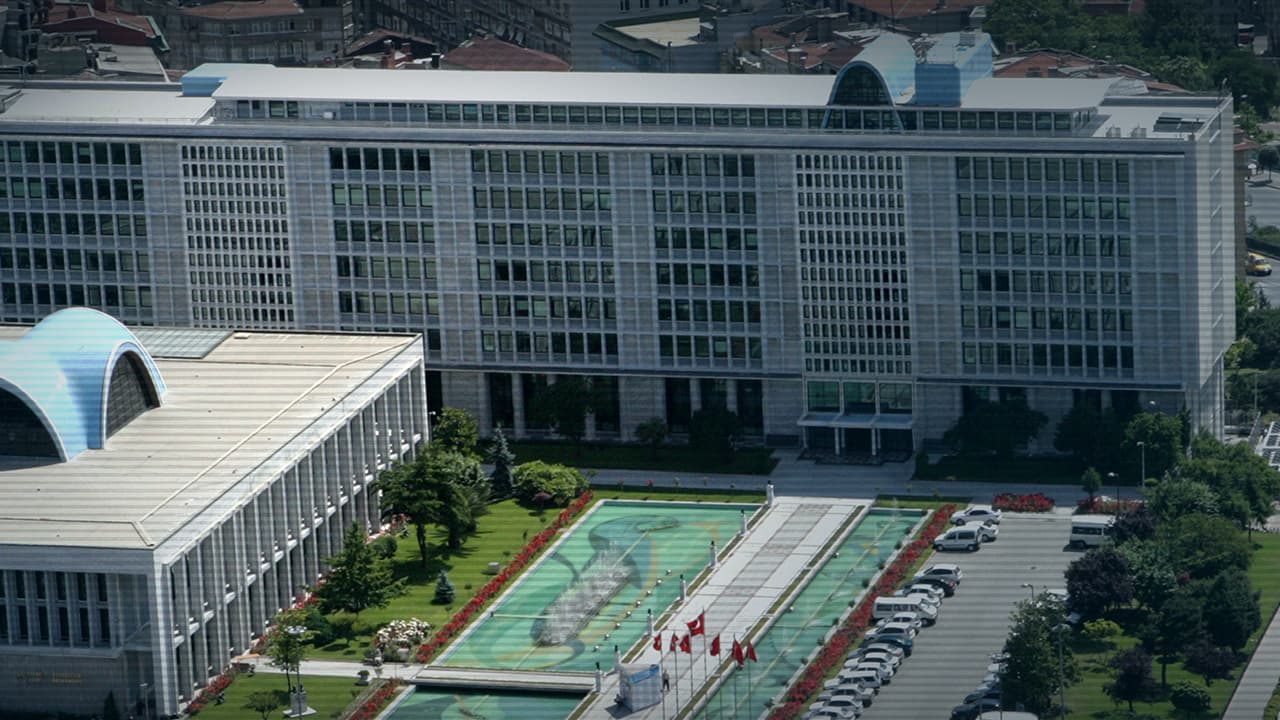 İBB davasında kritik gelişme: Muzaffer Beyaz için tutuklama talebi geldi
