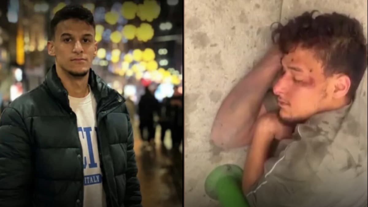 Hastane kapısında iki gün bekledi, 'sağlıklısın' denerek içeri alınmadı: 22 yaşındaki genç hayatını kaybetti