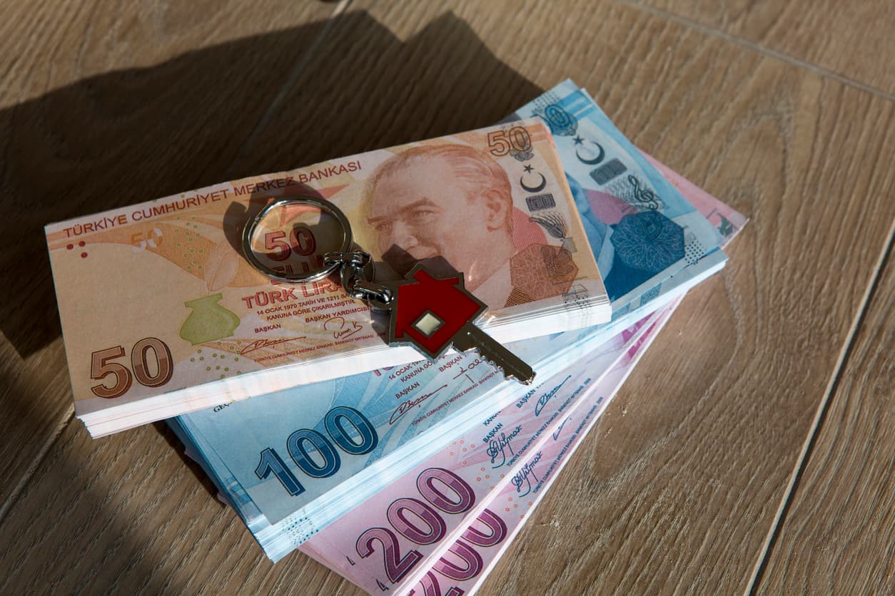 Yargıtay’dan peşin kira kararı: Satıştan sonraki bedel yeni malike iade edilecek