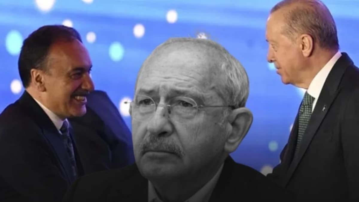 Kılıçdaroğlu'nun desteğiyle milletvekili olan isim AKP'ye katıldı: 'Zehir zemberek' açıklamalar