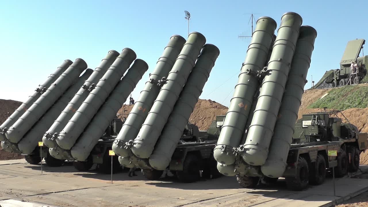 Rus medyası iddia etti: S-400 satışları tıkanma noktasına geldi
