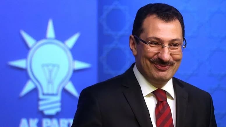 AK Partili Ali İhsan Yavuz ameliyat geçirdi