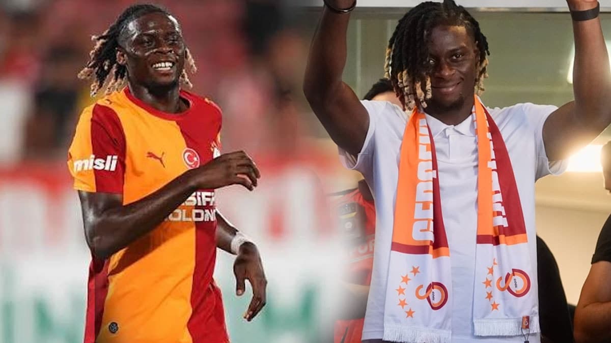 Galatasaray'ın tek transferi kısa sürede yuvadan uçabilir
