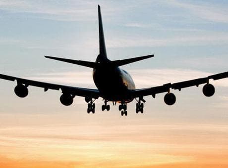 ABD'de 12 milyon kişilik araştırma: Uçak personeli kanser riskinde zirvede