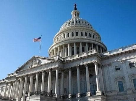 Türk Amerikan kuruluşlarından Kongre üyelerine F-35 satışı çağrısı