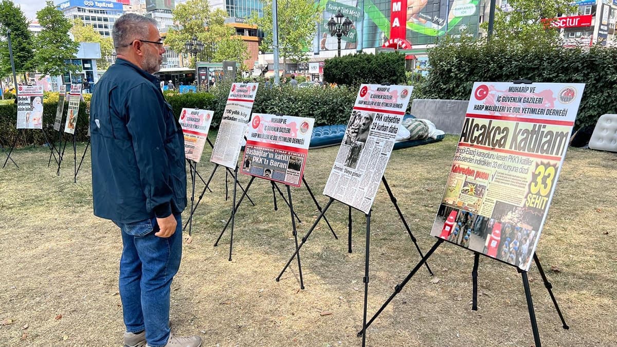 Sporun duayen isimleri ibretlik bir sergiye imza attı