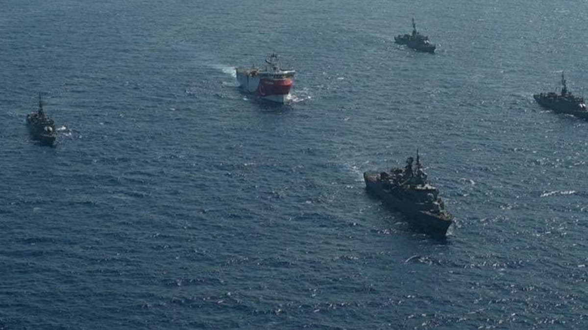 Ege ve Akdeniz takımları arasında kıyasıya rekabet