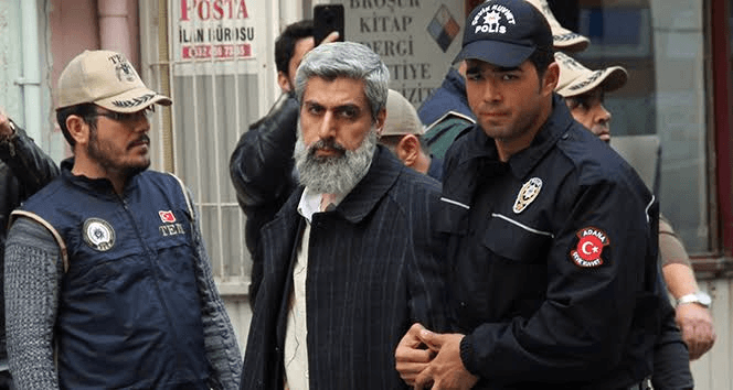 Furkan Vakfı kurucusu Alparslan Kuytul ve eşi gözaltında