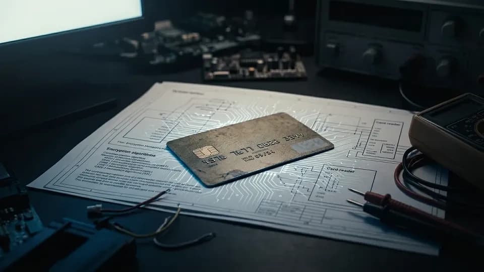 Temassız ödeme sisteminde güvenlik açığı: İki telefonla dolandırıcılık yapılabildiği ortaya çıktı