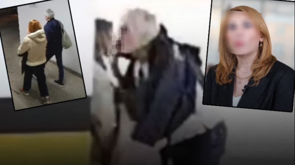 Ünlü iş kadını skandalı: Aldatırken yakalandı, kocasıyla yaşadığı eve bile götürdü