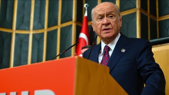 Bahçeli'den 2053 vizyonu: 'Türkiye süper güç olacak'