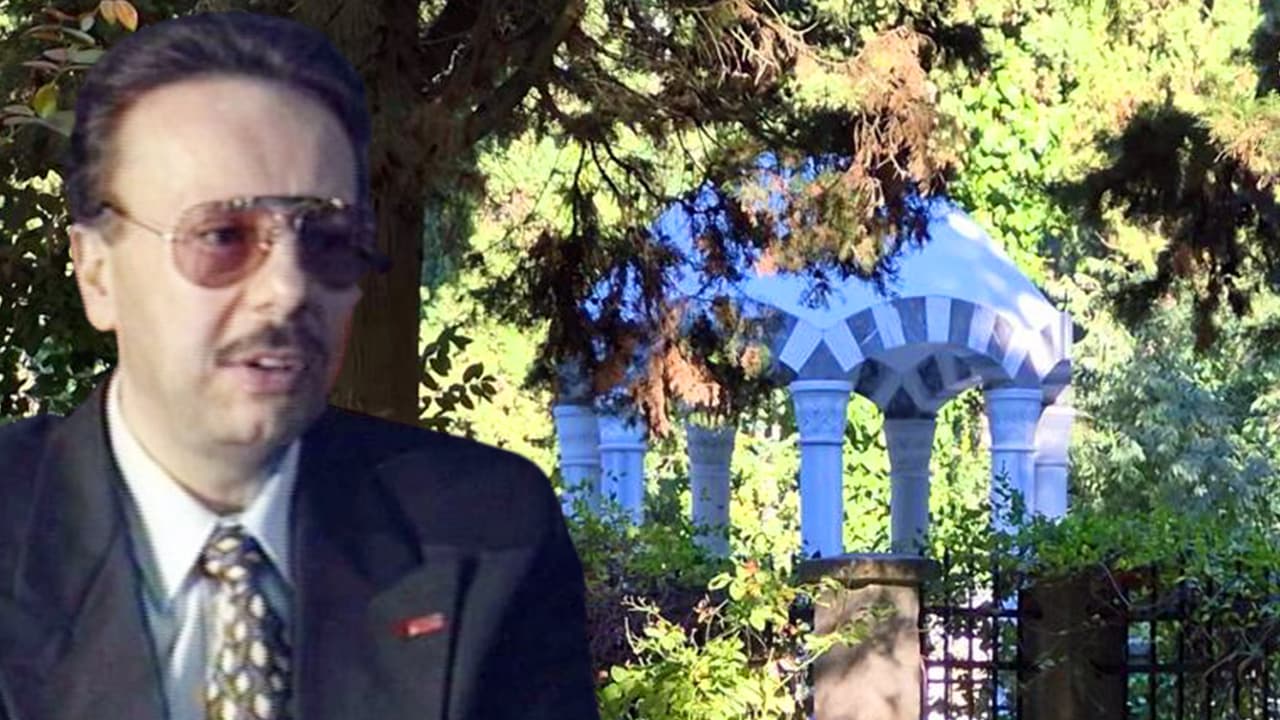Eski Bakan Denizolgun'un mezarı 10 yıl sonra açılıyor: Yeniden otopsi yapılacak
