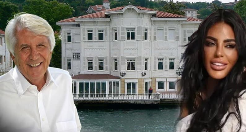 Babaları vefat etti: Boğaz'ın incisi satışa çıkarıldı!