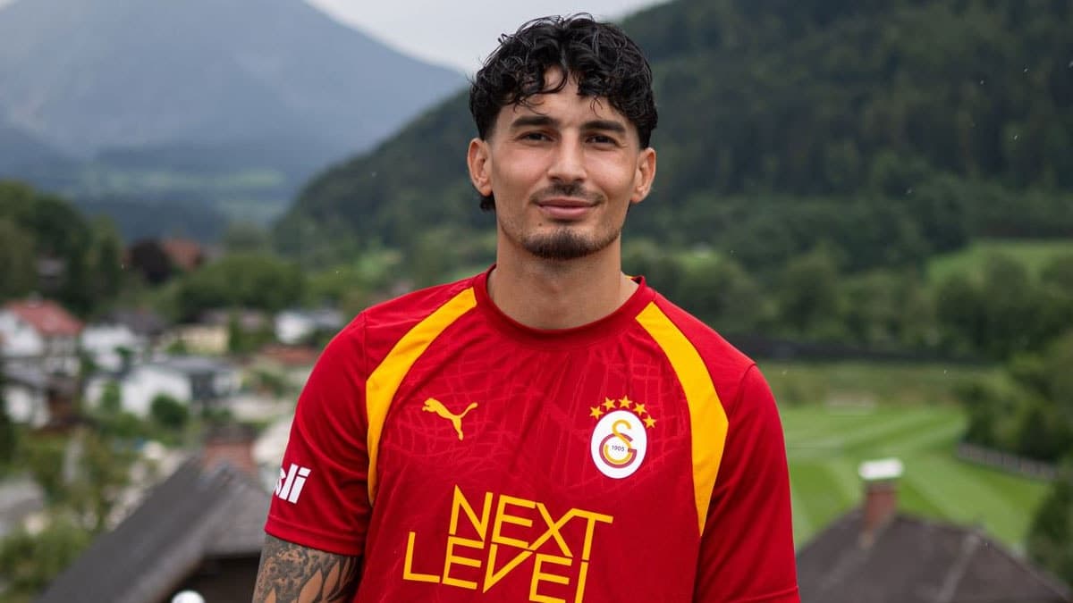 Uğurcan Çakır, Galatasaray karşısındaki 'en'leriyle dikkat çekiyor