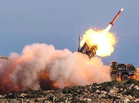 Yunanistan Ege'de sessiz bir hamleye hazırlanıyor: Patriotlar yeni rota için hazır