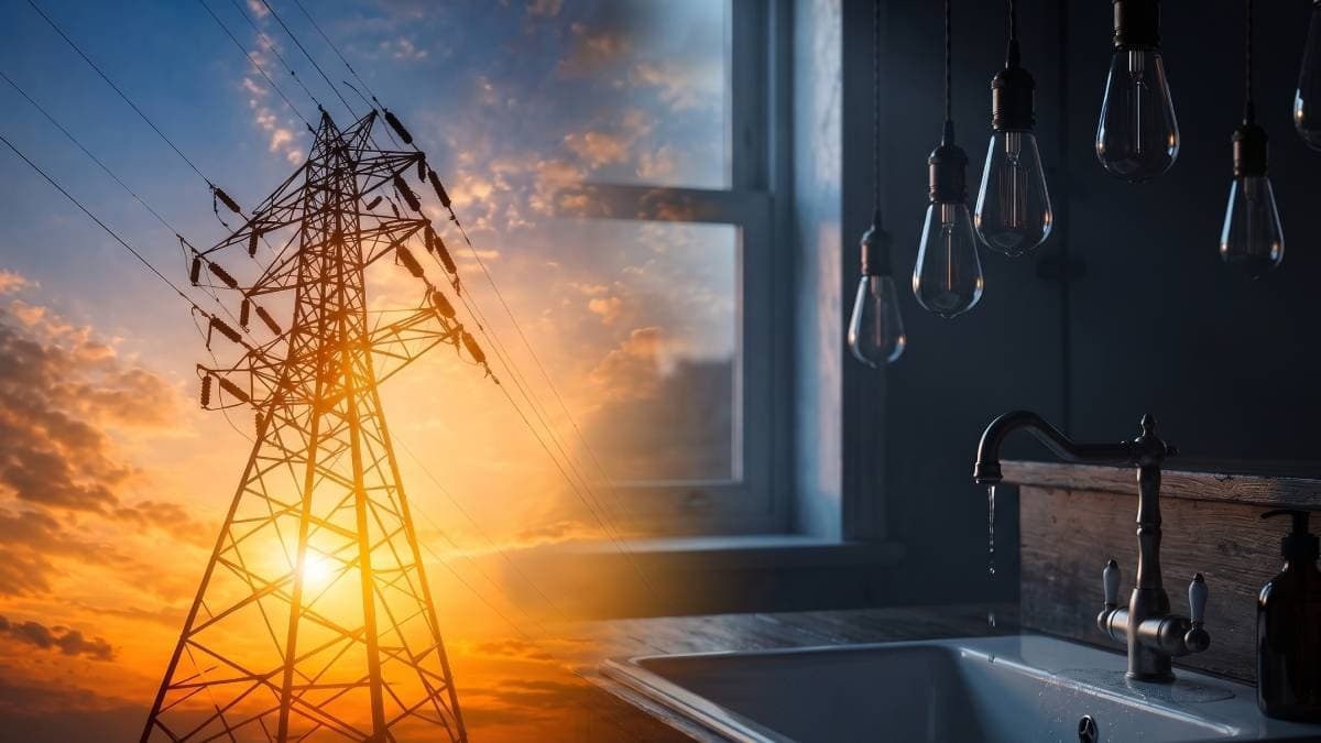 Akşam saatlerinde spor tesislerinde su ve elektrik kesintisi yapılacak