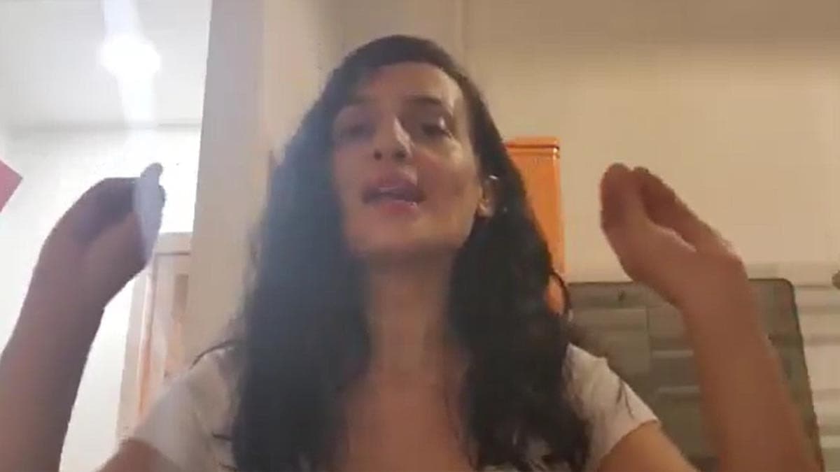 Şanlıurfa'da erkekler hakkında video çeken öğretmene soruşturma başlatıldı