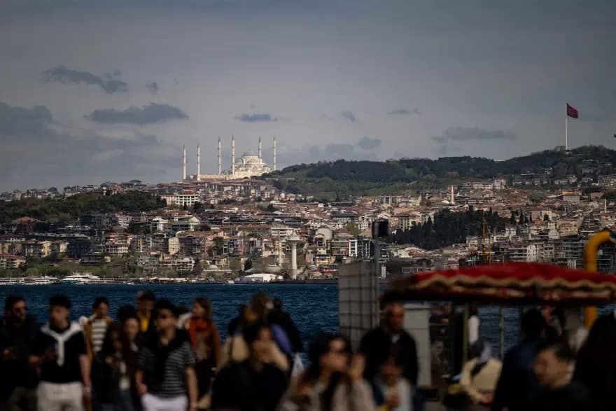 Meteoroloji'den İstanbul'a kritik uyarı: Gece saatlerine dikkat