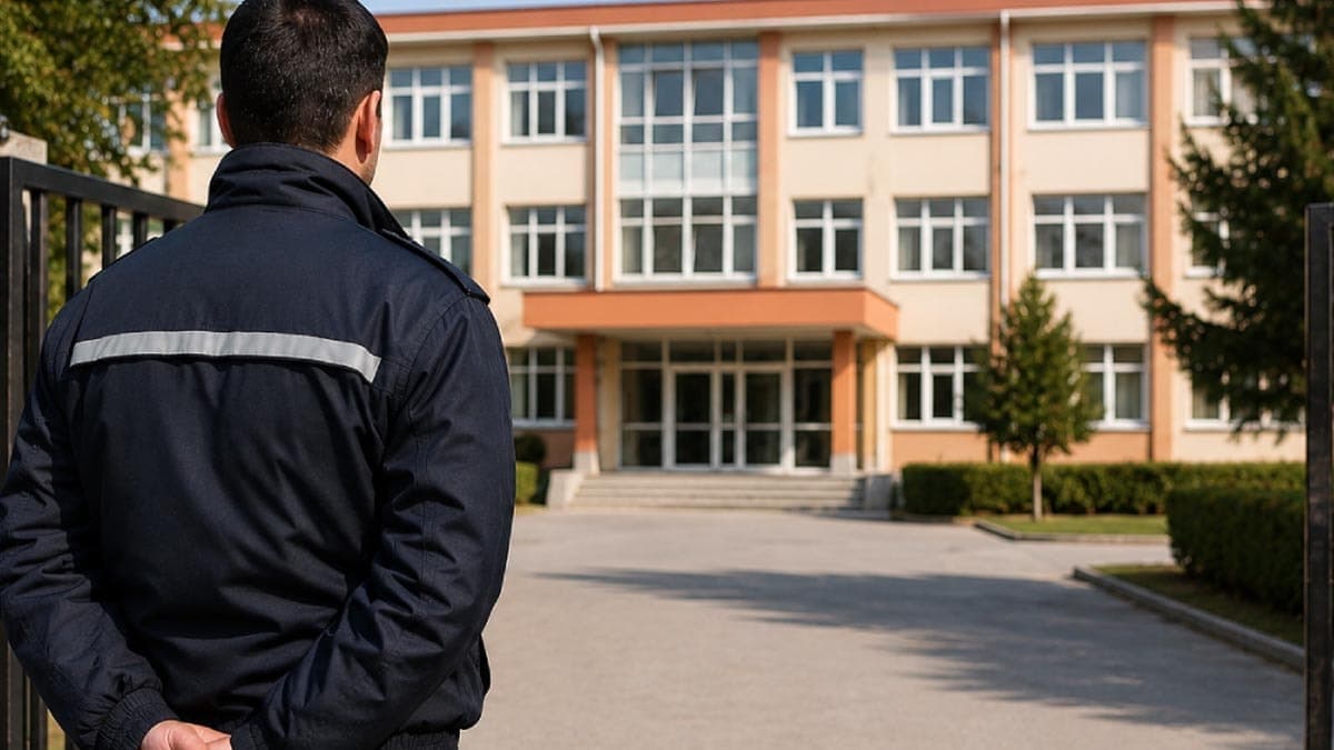 Okullara 30 Bin Spor Personeli Geliyor: Maaş ve Başvuru Şartları Belli Oldu
