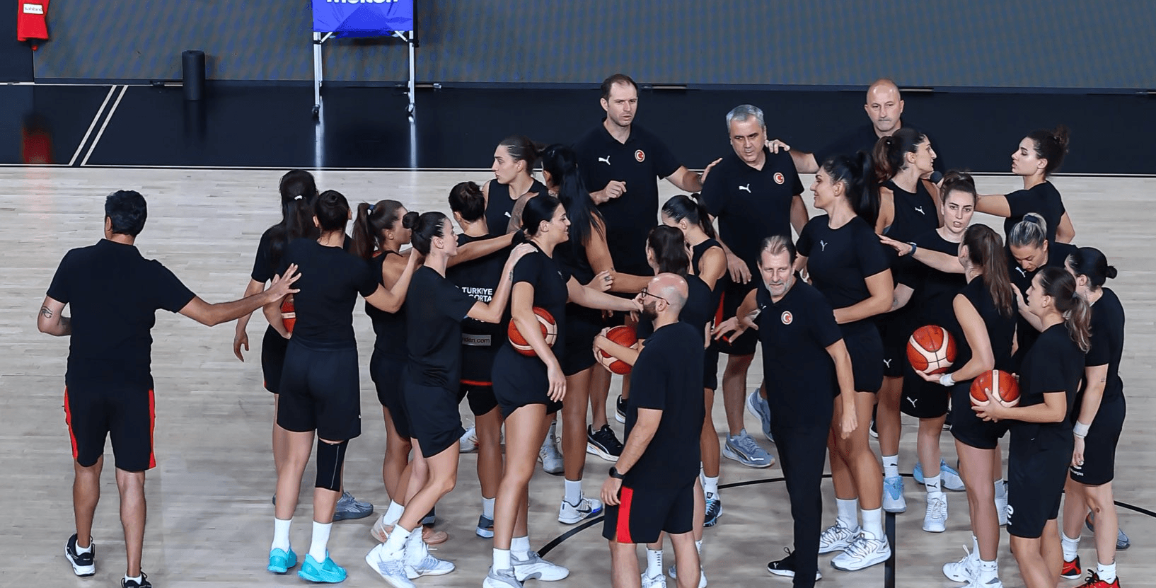 Potanın Perileri'nde sürpriz kadro değişikliği