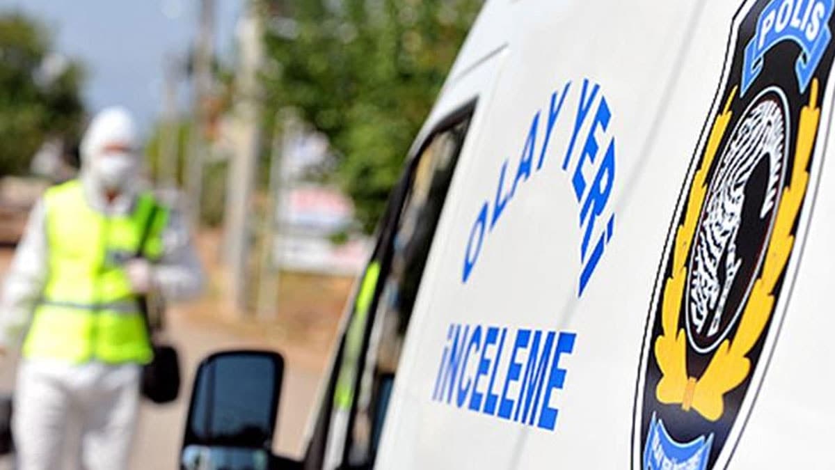 Sözlü tartışma kanlı bitti: Baba ve oğlu hayatını kaybetti, anne ağır yaralı